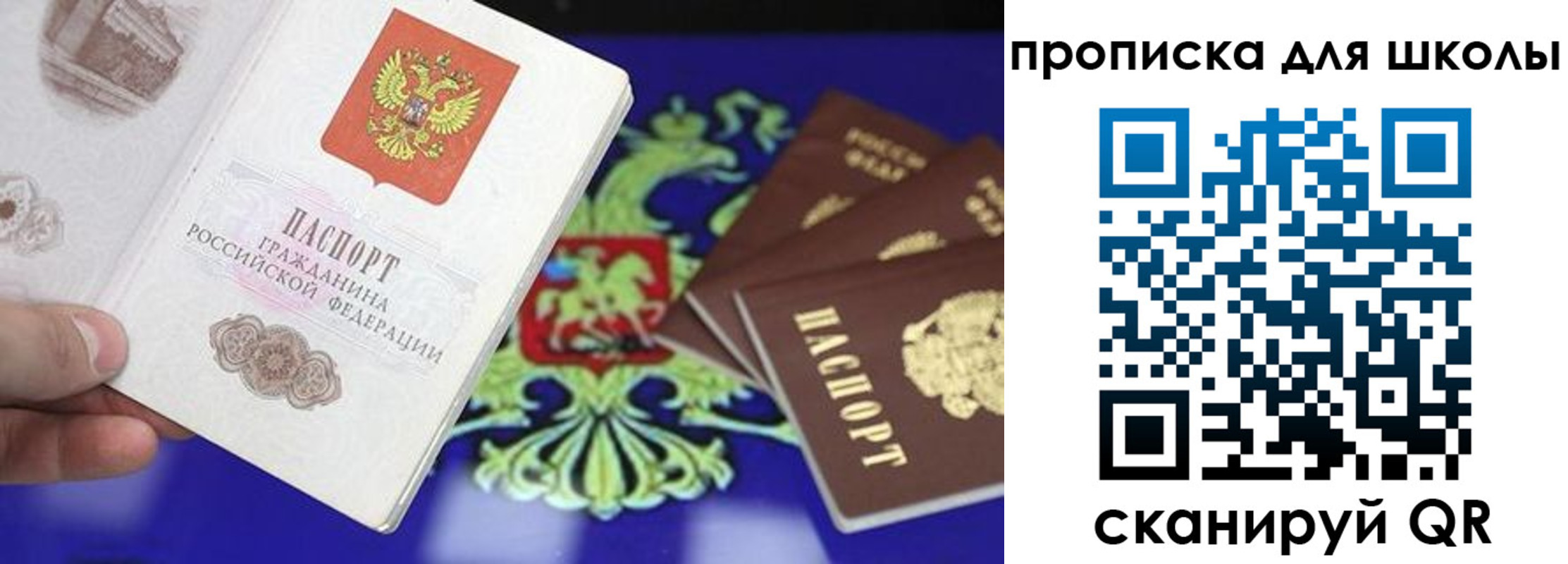 прописка в квартире в Красноармейске