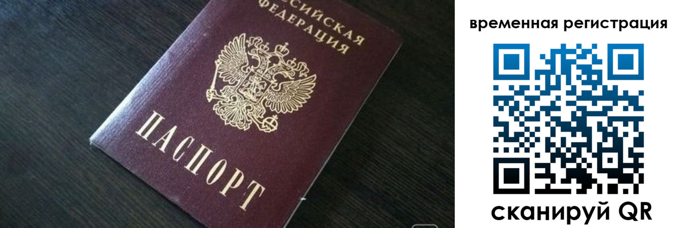 прописка штамп в Красноармейске